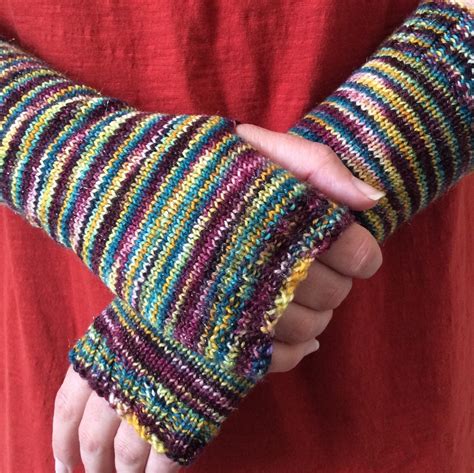 80s fingerless gloves|knitted gloves.